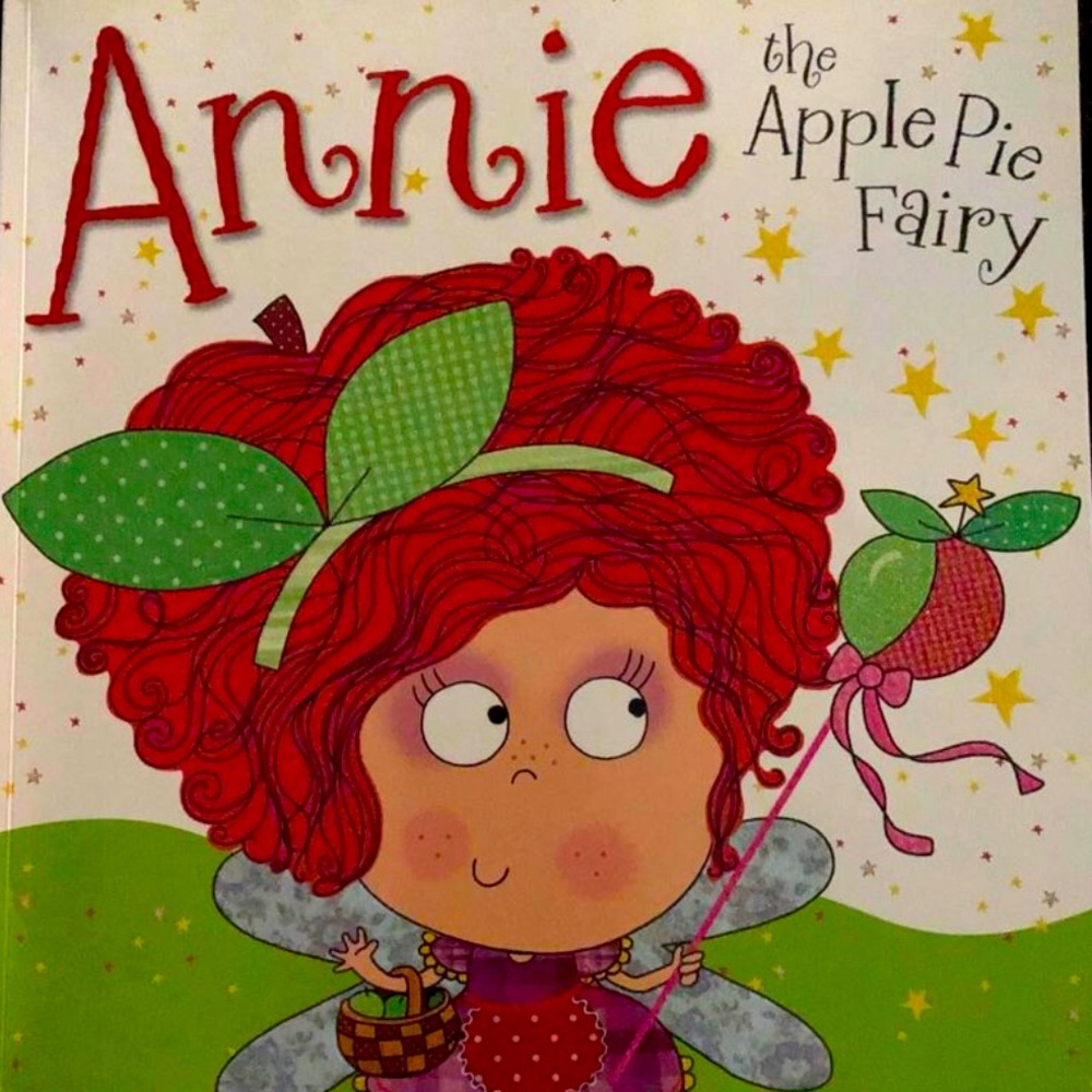 Child’s book